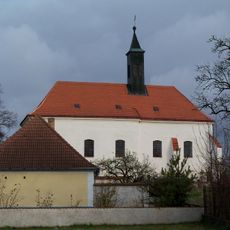 Church of Saint Nicholas