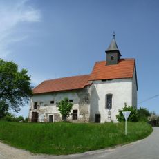 Church of Saints Martin and Tobias