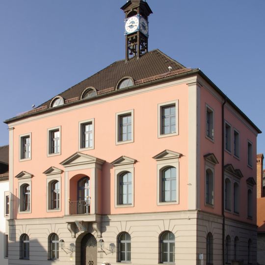 Town hall