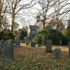 Church of St John the Evangelist