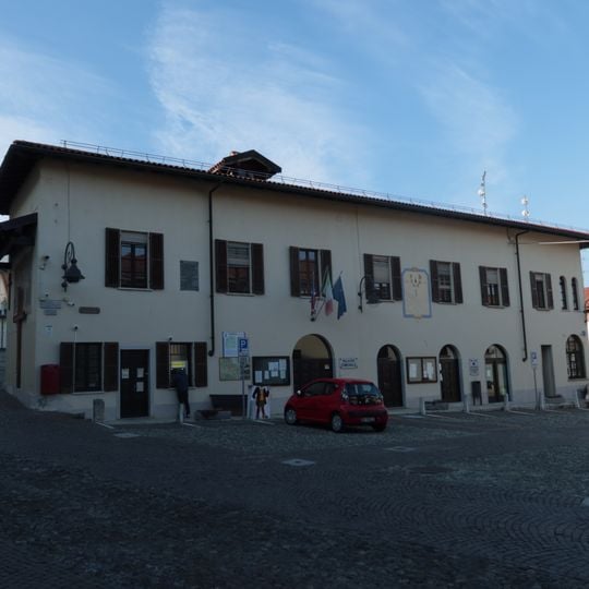 Municipio di Soriso