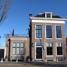 Noorderhaven 37, Harlingen