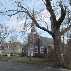 Hyannis Port Historic District