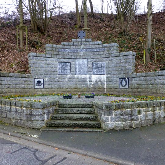 Gefallenen-Ehrenmal
