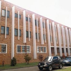Maryborough Base Hospital