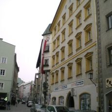 Ehemaliges Thallergasthaus