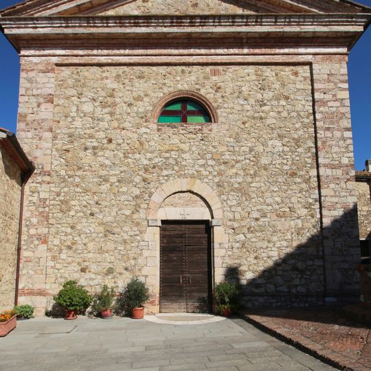 Chiesa di San Biagio