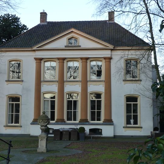 Pieter Huysers Huis