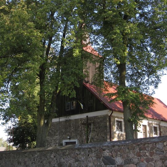 Zespół kościoła św. Wawrzyńca