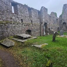 Kilcrea Friary