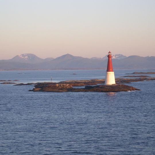 Grip Lighthouse