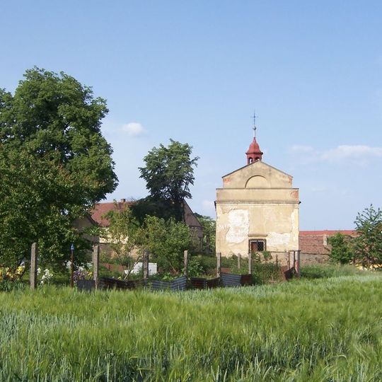 Church of Saint John the Baptist