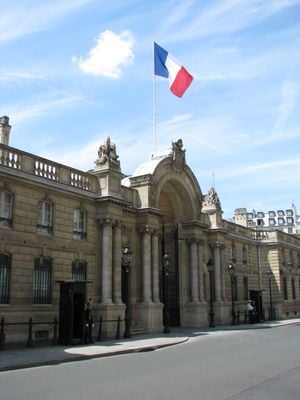 Entrance 6