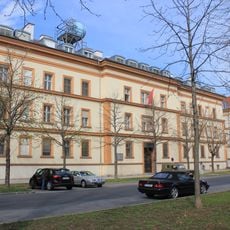 Klagenfurt, Mießtaler Straße 11