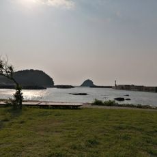 御津海水浴場