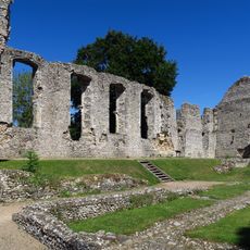 Bishop's Waltham Palace