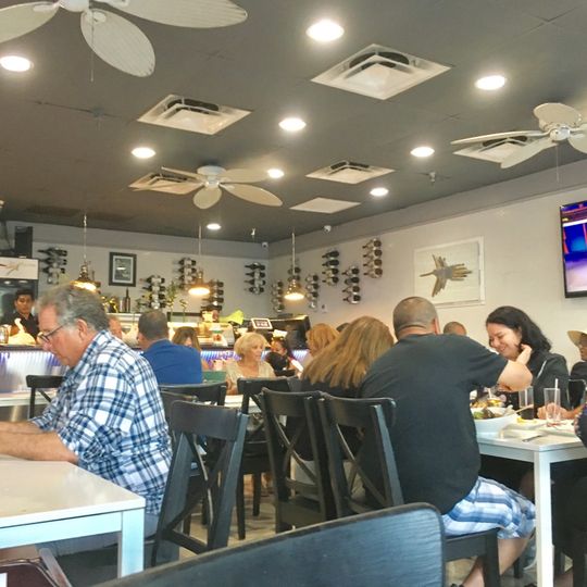 Sr. Ceviche Pembroke Pines
