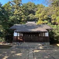 神明神社