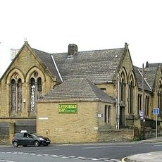 Feversham Street First School