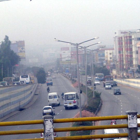 Marathahalli