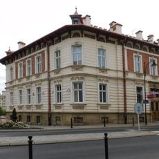 6 Sokoła Street in Rzeszów