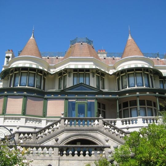 Russell-Cotes Art Gallery & Museum