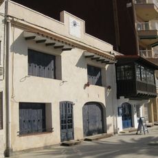 Botiga de pescadors 3