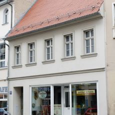 Fischstraße 3 (Zeitz)