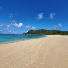 打田原海岸