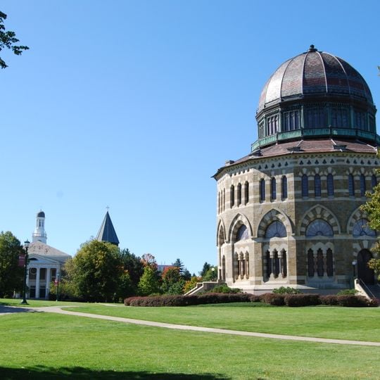 Contea di Schenectady