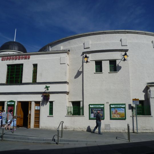 Hippodrome Cinema