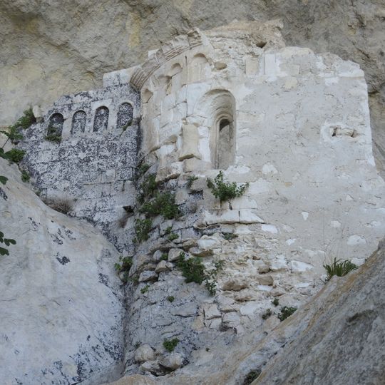 Grotta Sant'Angelo