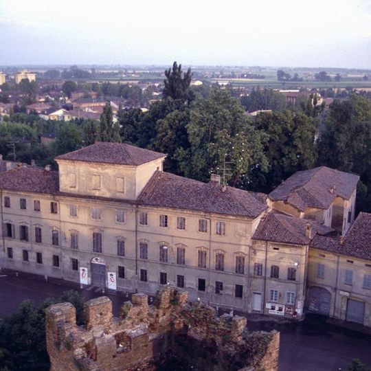 Palazzo Sartoretti