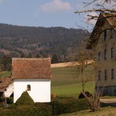 Kapelle