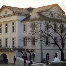 Villa Hamilton