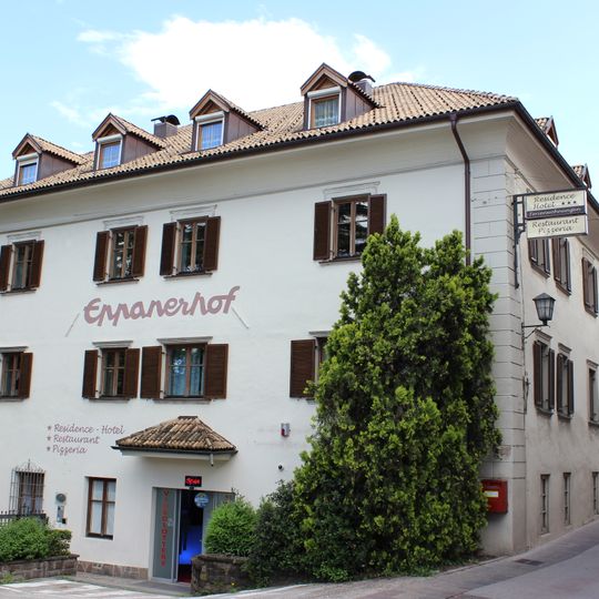 Eppanerhof