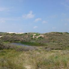 Dunes de la Slack