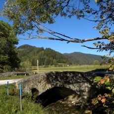 Ponte di Oberzeiring