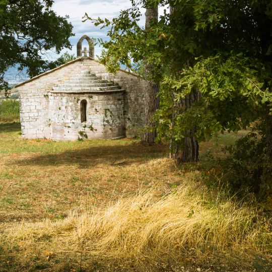 Chiesa di Sant'Apollinare