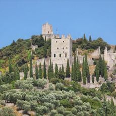 Castello di Arco
