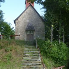 Catholic branch church St. Aegidius