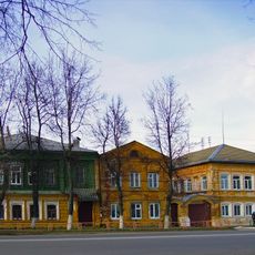 Улица Ленина 217