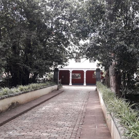 Finca de Osorio