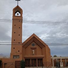 Iglesia Inmaculada Concepción de Colina