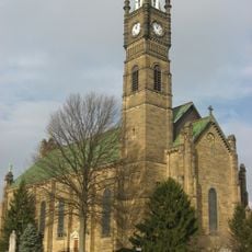 St. Joseph's Catholic Church