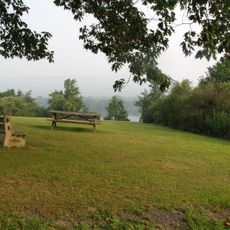 Memorial Lake State Park