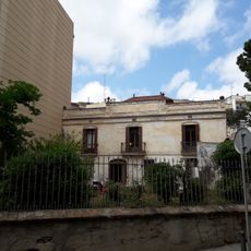 Habitatge unifamiliar al passeig Vilardaga, 3