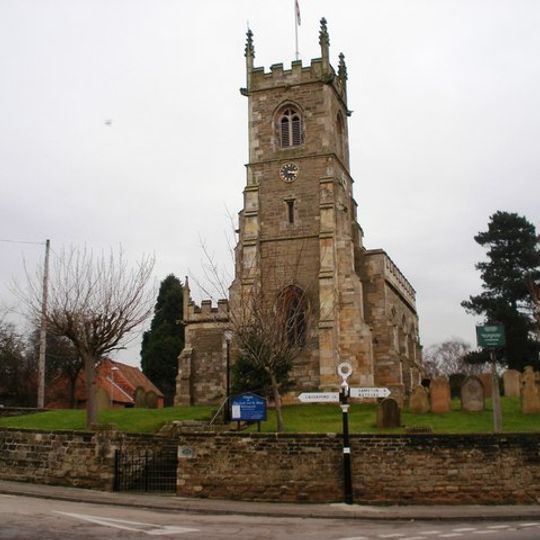 Bothamsall