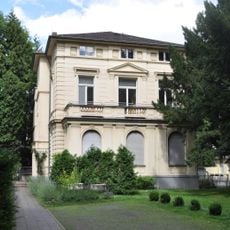 Koblenzer Straße 81