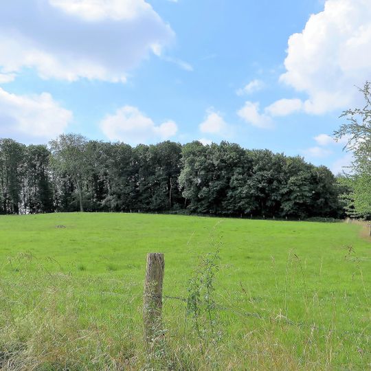 Landschaftsschutzgebiet Lichtenböcken